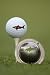 Tin Cup Razor's Edge Golf Ball Marking Stencil, Steel