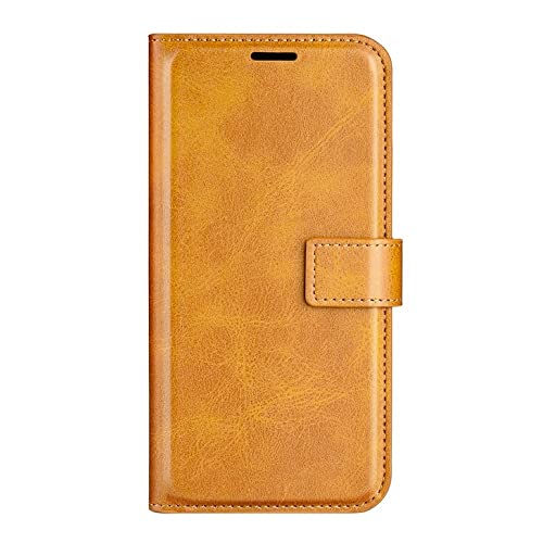 Housse portefeuille cuir iPhone 15 Pro Max protection clapet