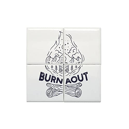Carreaux céramique feu de camp de haute qualité pour maison