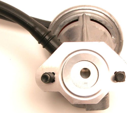 Delphi Eg10386 Egr Valve #TOP1