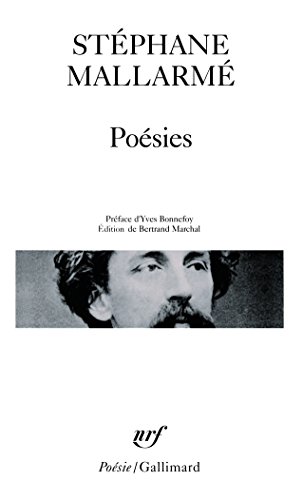 Poesies Mallarme (Poesie/Gallimard)