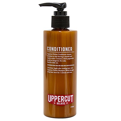 Uppercut Deluxe Men's Conditioner - Pack of 3
