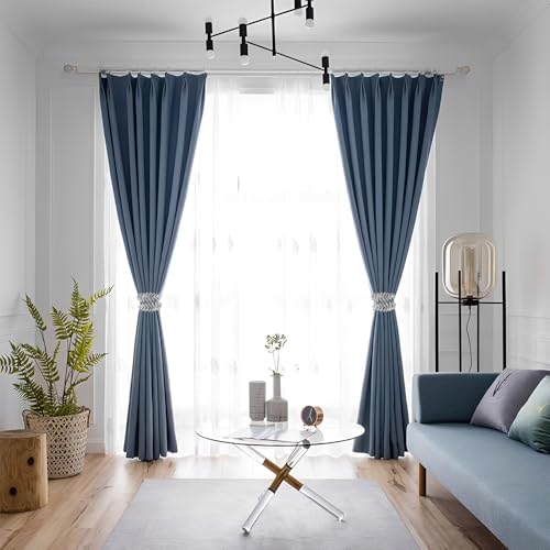 2 Stück Vorhang Raffhalter, Verstellbare Raffhalter für Vorhänge, Silber Blätter Gardinenraffer, Vorhang Halter Metall Gardinenhalter, Legierung Gardinen Raffhalter für Zuhause, Büro, Hotel, Cafés