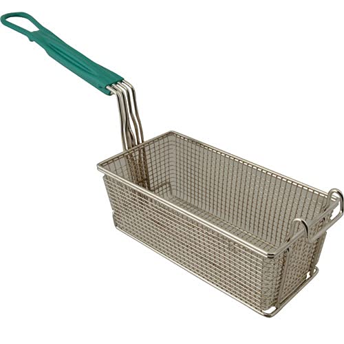 Basket;Fry; 11 X 5-5/8; FH