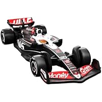 Hot Wheels Premium 2024 Formula 1 MoneyGram Haas F1 Team - VF-24