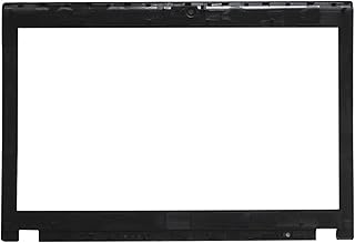 UVERLY Compatível com Lenovo ThinkPad X220I X220 X230I X230 LCD Tampa Traseira Top Back Cover FRU 04W6895/LCD Bezel Cover (Color : B shell)