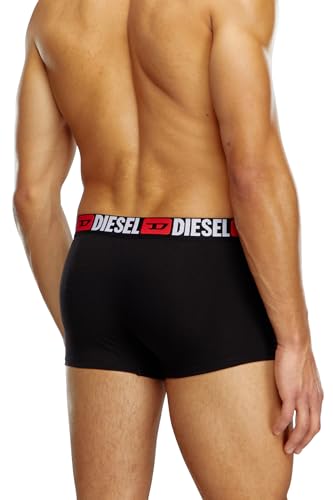 Image of Diesel mens Umbx-damienthreepack Boxer 3packBoxer Briefs