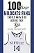 100 Things Wildcats Fans Should Know & Do Before They Die (100 Things...Fans Should Know)