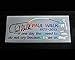 SUPERSTICKI Rip Paul Walker if one Day The Speed Kills me Dont cry Because i was Smiling ca 20Cm Oil Slick Folie Hologramm Hologrammfolie Spiegelfolie Glitter Autoaufkleber Aufkleber Autoaufkleber