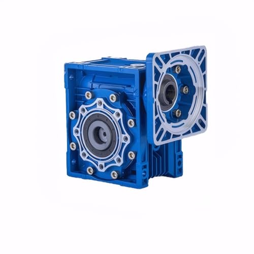 Réducteur NMRV063 mécanique pour remplacer un boîtier de transmission défectueux