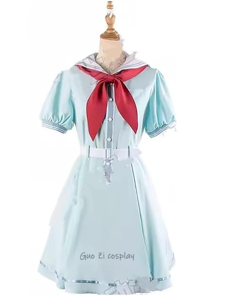 コスプレ 衣装 生徒会 ナフラ Amazon.co.jp: [nakakyoshin 会社] フルセット 衣装 ラブライブ