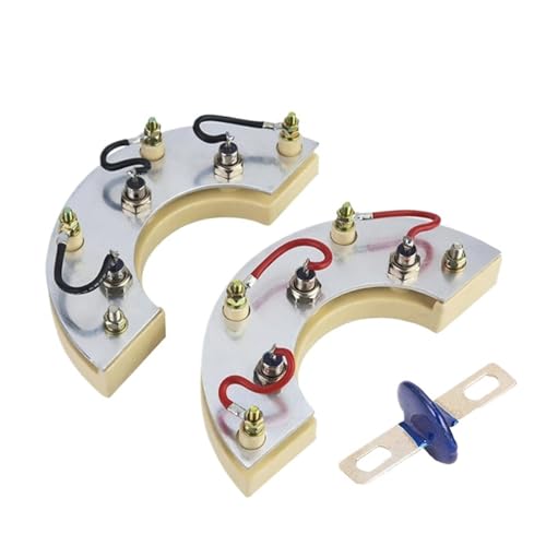 Kit de pont redresseur à diode RSK5001 70A RSK6001 50-150 kW RSK1001 pour générateur - 4