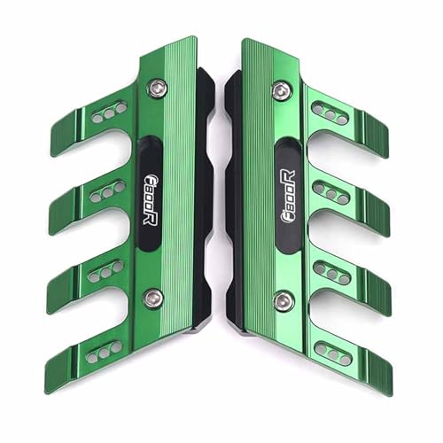 Garde-Boue Moto BMW F800R Bloc Protection Fourche Coulissant