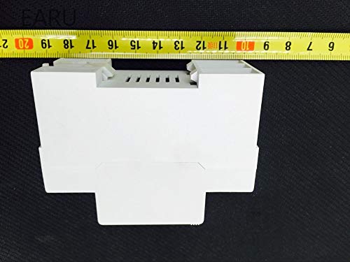 HMSTT Interruttore Automatico 1Pc 63A 230V