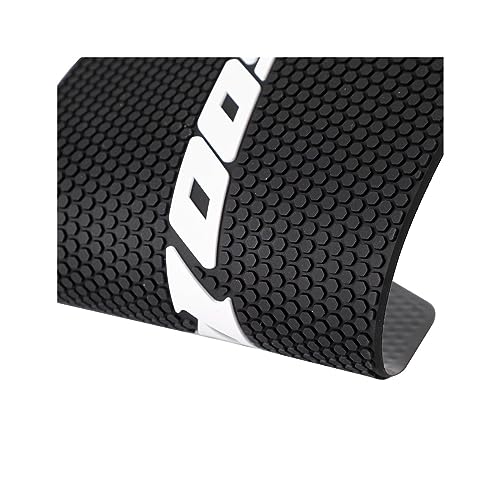 Scratch Pad Genouillères pour CBR 600 RR Sorties Circuit et Route - 6