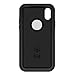 OtterBox Defender iPhone Xs 5.8 inch Black Screenless Screenless Case