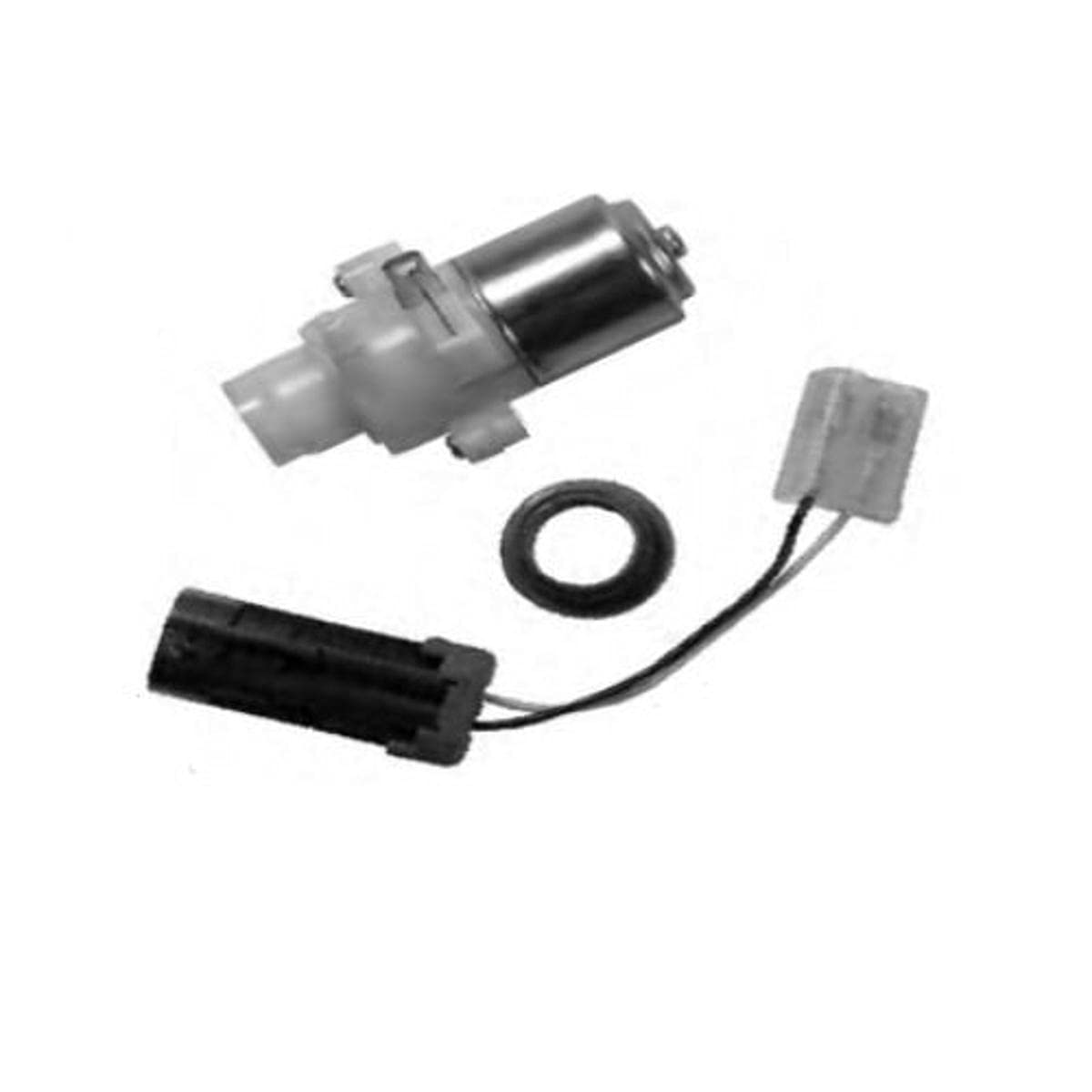 TRICO Spray Windshield Washer Pump (11-528) Fits Select Chrysler, Dodge, Jeep, and Plymouth Model Years