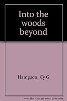 Into the woods beyond B0007C747I Book Cover