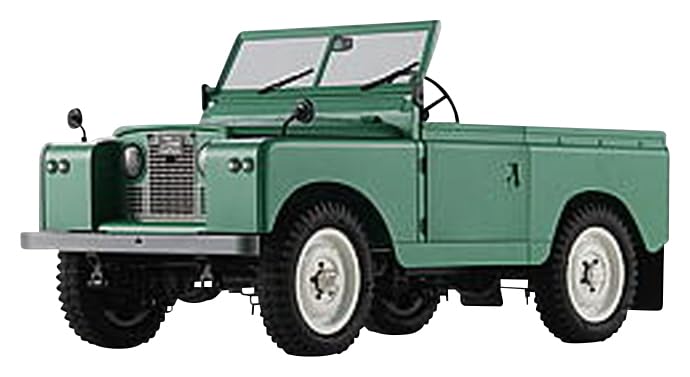 Amazon.co.jp: FMS 1/12 リアリスティックRC完成モデル ランドローバー