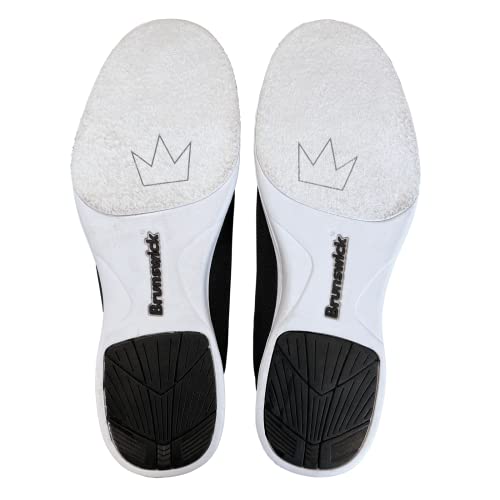 Brunswick Soul Womens Bowling Shoes2