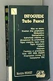 turbo pascal linguaggio di programmazione  Infoguide turbo pascal