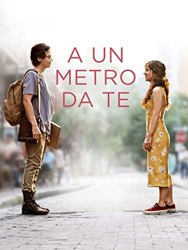 A un metro da te