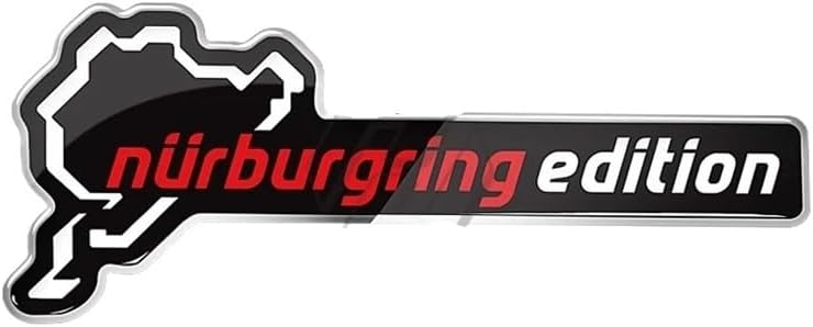 Motorcycle Tank Protection Sticker For R1200GS Adventure F650GS F700GS F800GS Resin Nurburgring Edition Sticker Motorcycle Tank Decal