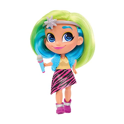 harmony hairdorables