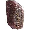GEMHUB Loose Gemstones For Jewelry Making Rough Red Ruby Gemstone 62.55 Carats Natural Raw Rough Certified Red Ruby Gems Women For Jewelry