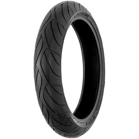 Dunlop Sportmax Roadsmart 3 Front Tyre Cover