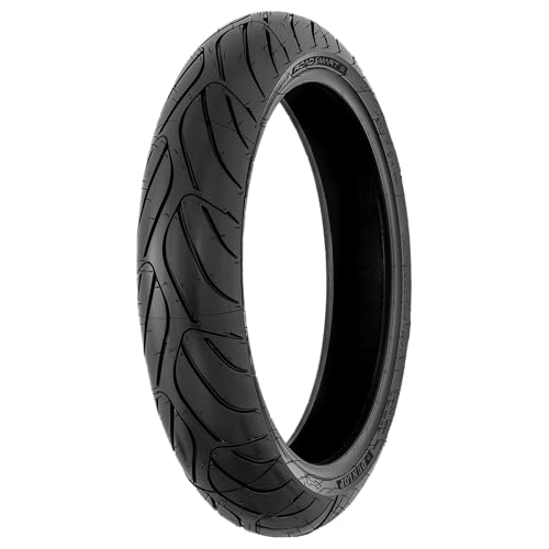 Dunlop Roadsmart III 120/70 R15 56H pneu moto sport touring haute performance