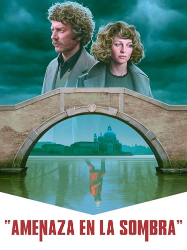 Amenaza en la sombra