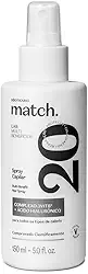 O Boticário, O BOTICARIO MATCH LAB MULTIBENEFICIOS SPRAY CAPILAR 150ml