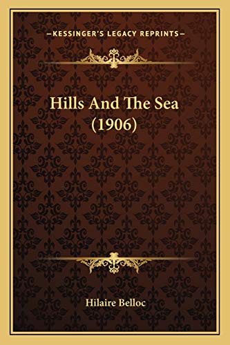 Hills And The Sea (1906)