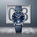 Imagen de Mido Commander M0216261704100 Reloj Automático para hombres Reserve de marcha de 80 horas