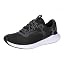 Black / Black / Metallic Warm Silver