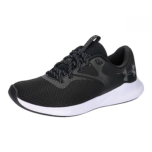 Image of Under Armour Women's Charged Aurora 2 Lace-Ups Training or Gym Shoes | 3025060-001