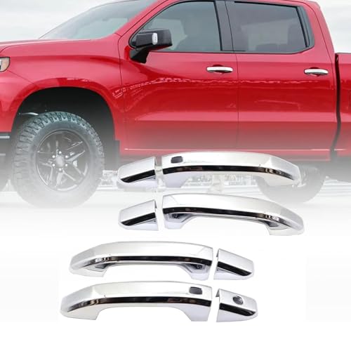 FZJDSD Automotive Exterior Door Handles