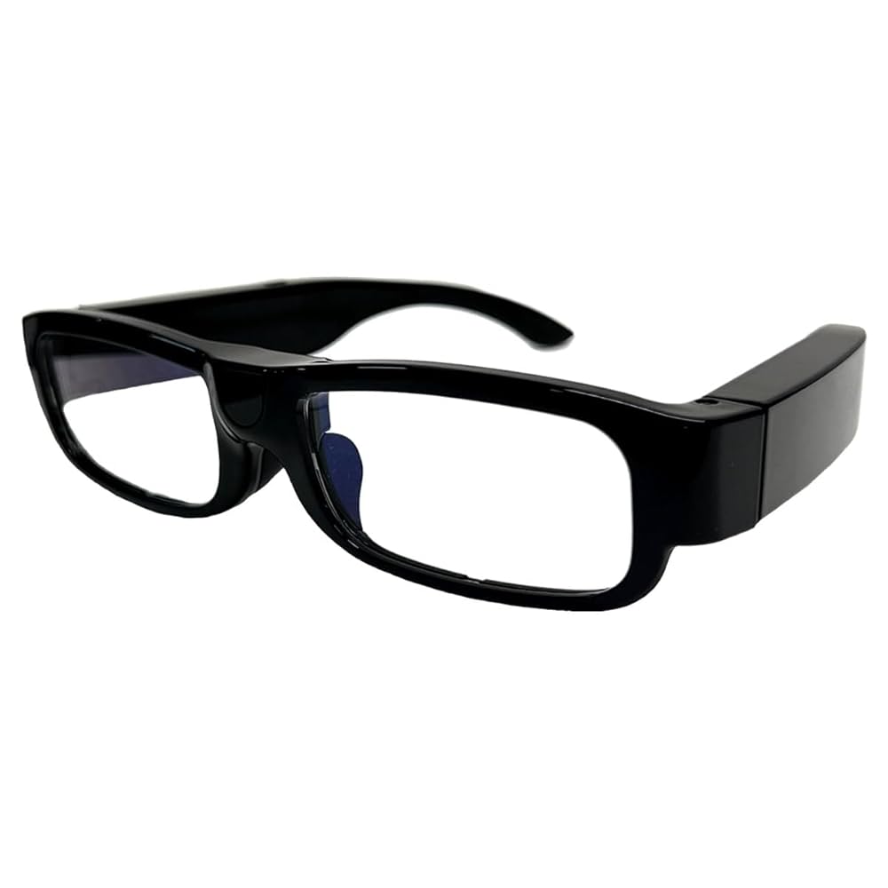 cony様 Amazon | コニーエレクトロニクスサービス メガネ型ビデオカメラ