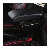 cubierta de cuero de la PU, material libre de alergia Premium, no tóxico, sin olor, del medio ambiente.Los materiales de alta calidad, mano de obra exquisita y estilos elegantes decoran el interior del coche, destacando la calidad del coche.