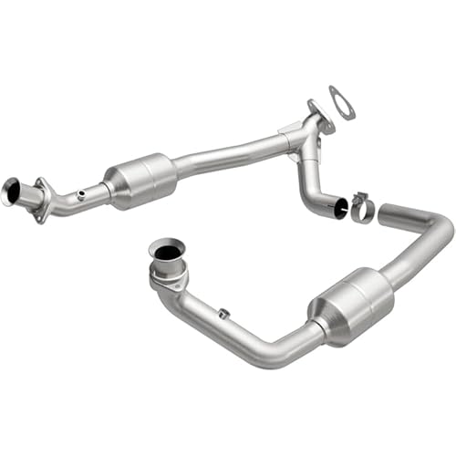 MagnaFlow Conv DF Ford E-350 Katalysator