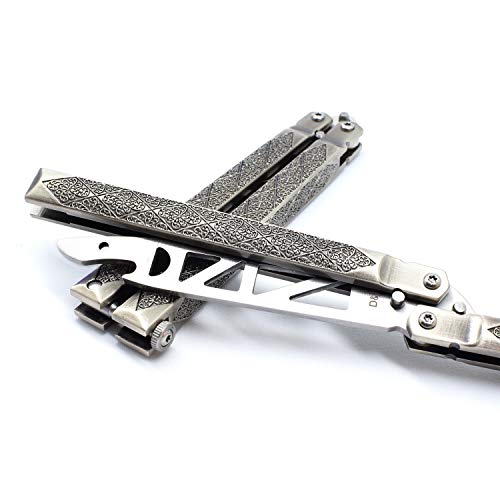 D&K 100% Seguridad. ¡Muy Genial! para Entrenamiento y práctica, Fuerte y Duradero.