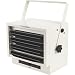 ProFusion Ceiling-Mount Garage Heater - 17,065 BTU, 240 Volts, Model# EH-4604