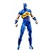 DC Direct 7IN Figure with Comic - WV8 - Damage (Kingdom Come)(Chase)