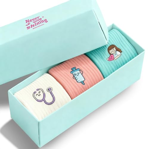 Imagen de Nurse is Love Set de 3 pcs