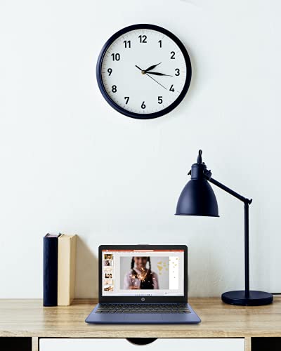 Hp Stream 11" Laptop, Intel Celeron N4020, Intel Uhd Graphics 600, 4 Gb Ram, 64 Gb Ssd, Windows 11 Home In S Mode (11-Ak0030Nr, Royal Blue) #TOP7