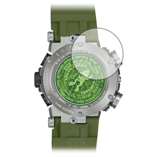 PDA�H�[ G-SHOCK FROGMAN MRG-BF1000�V���[�Y �Ή� Crystal Shield �ی� �t�B���� [���ʗp] ���� ���{��