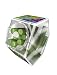Banana Boat Aloe Vera with Vitamin E Broad Spectrum Sunscreen Lip Balm (Pack of 24)