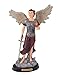 12" Inch Archangel Jofiel / Jehudiel Statue Figurine Figure Religious San Saint Angel