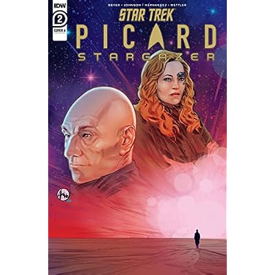 Star Trek: Picard